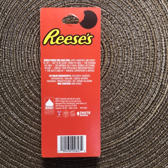 Reese’s Lip Balm - Picture 2 of 2